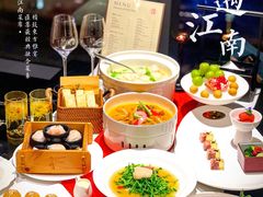 -馋遇江南·精致湖景雅宴(东方之门店)