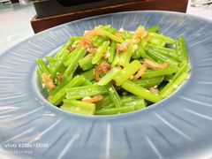 -青岛蓝海大饭店·渔歌舫(李沧店)