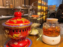 -路小缦·珍馐美馔(市心北路店)