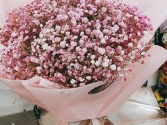 -花匠花艺鲜花店(尹山湖店)