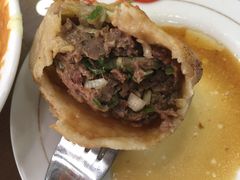 -白魁老号饭庄(交道口店)