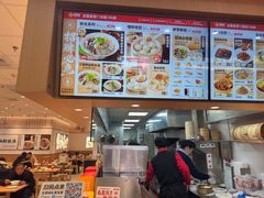-回味鸭血粉丝汤(京新广场店)
