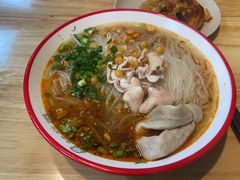 -节节香.成都非遗肥肠粉(总店)