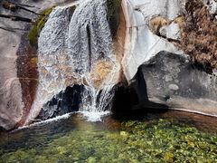 -苍山感通索道