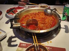 -小龙坎火锅(IFS HOT店)