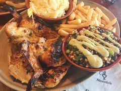 -Nando's(sauchiehall street)