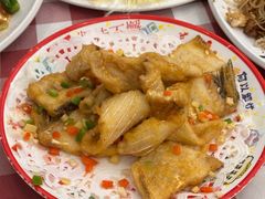 -吉源大排档·鱼生·海鲜(烧烤彩印厂店)