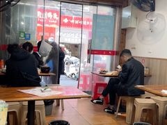 -卢庄(江汉路店)