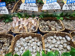 -徐记海鲜·宴会(大唐西市|丰庆店)