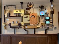 -COSTA COFFEE(国正中心店)