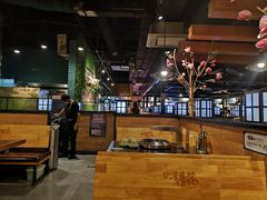 -梨花自助烤肉(天河城店)