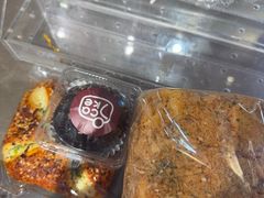 -7号里低糖生日蛋糕(南阳路店)