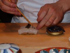 -Ginza Onodera铁板烧(外滩十八号店)