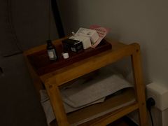 -麦子MaiMassage(打浦桥店)