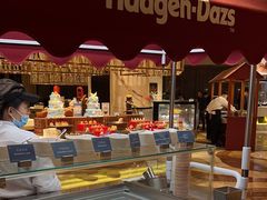 -常德武陵天济喜来登酒店-盛宴餐厅
