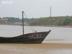 -东戴河风景区-止锚湾