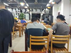 大堂-达道武仔牛肉店(广达路店)