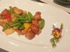 -福禧酒窖·中餐厅 (万柳店)