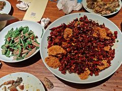 -双流老妈兔头(荟聚店)