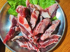 -朴家烤肉(万盛南街店)