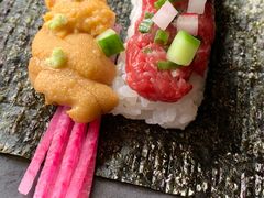 -老乾杯和牛烧肉(王府中环店)