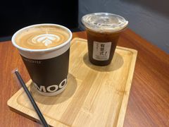-A95 coffee