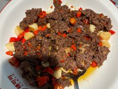 -辣可可·小炒黄牛肉(望京凯德MALL店)