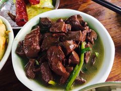-陈记汤饭(水巷口店)