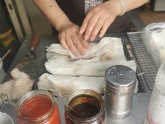 -老汪猪头肉春饼店