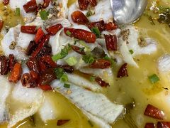 -川湘園(西华路店)