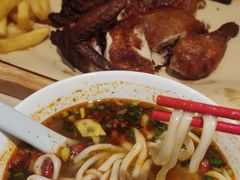 -万达广场(东莞厚街店)