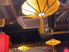 -重庆袁老四火锅(武进万达店)