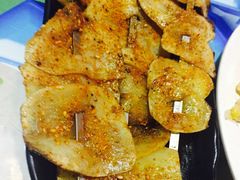 -眼镜哥浦江夜宵大本营