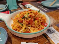 -馋嘴猫北京食堂·烤鸭·宵夜(亚运村店)