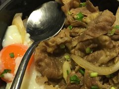 -京和风食堂·定食寿喜锅(保利樾广场店)