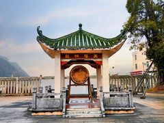 -悦城龙母祖庙