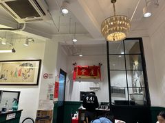 -堂屋糖水店(愚园店)