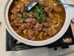 -翰林宴(阜南路店)