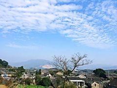 -许家山