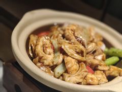 -留半山·香港食堂(啦啦宝都店)