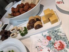 -味+新京宴·烤鸭·北京菜(创意谷店)