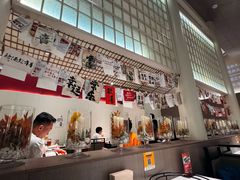 -赤火牛排(金狮广场店)