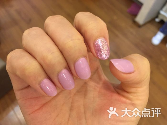 艾妮美甲(久金购物中心店)图片 - 第2张