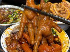 -俏媳妇火锅(宽窄巷子店)
