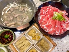 -椰子营·椰子鸡火锅(万象里店)