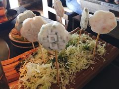 海鲜棒棒糖-湊湊火锅·茶憩(新中关购物中心店)
