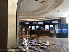 -百丽宫影城(CGS激光苏宁广场店)