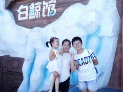 -秦皇岛乐岛海洋王国