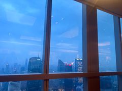 -广州柏悦酒店·悦景轩·粤菜餐厅