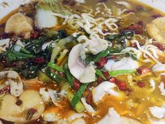 -友达面馆(广州总店)